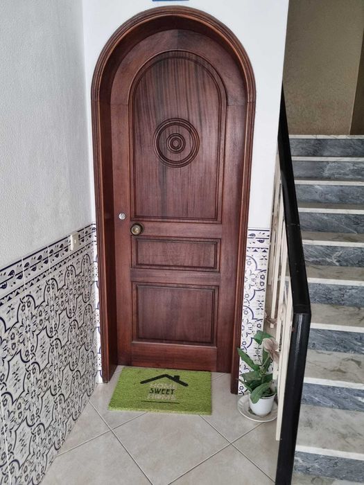 PROMOÇÃO 26 A 31 JULHO Apartamento T1 para Férias 50 metros praia
