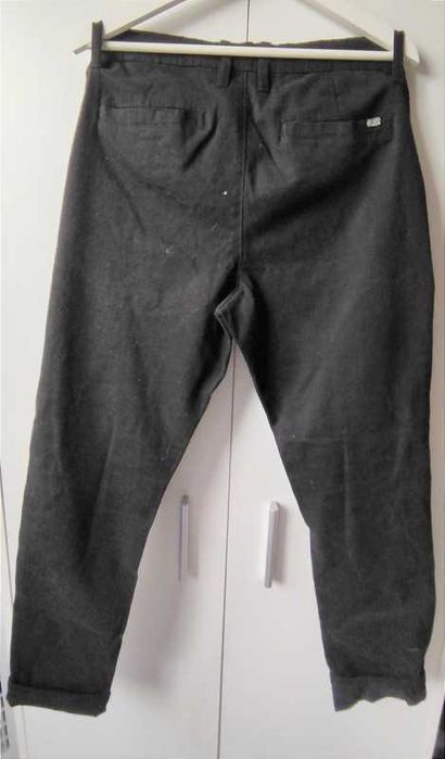 spodnie meskie sinsay men's collection rozm.32