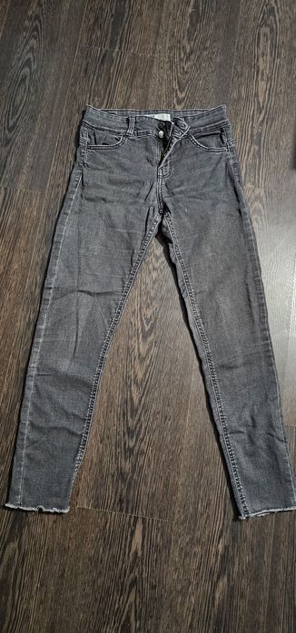 Spodnie Jeans  Denim