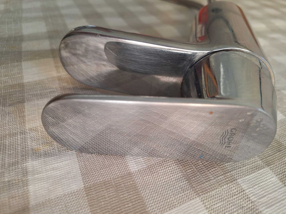 Torneira  lavatorio ghroe