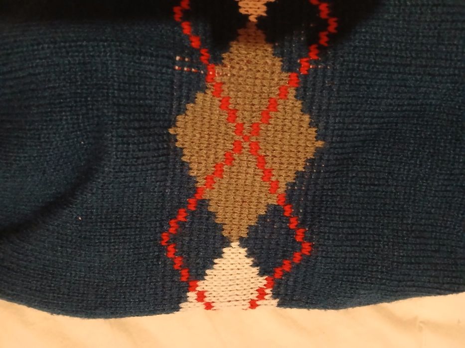 Roupinha para cào