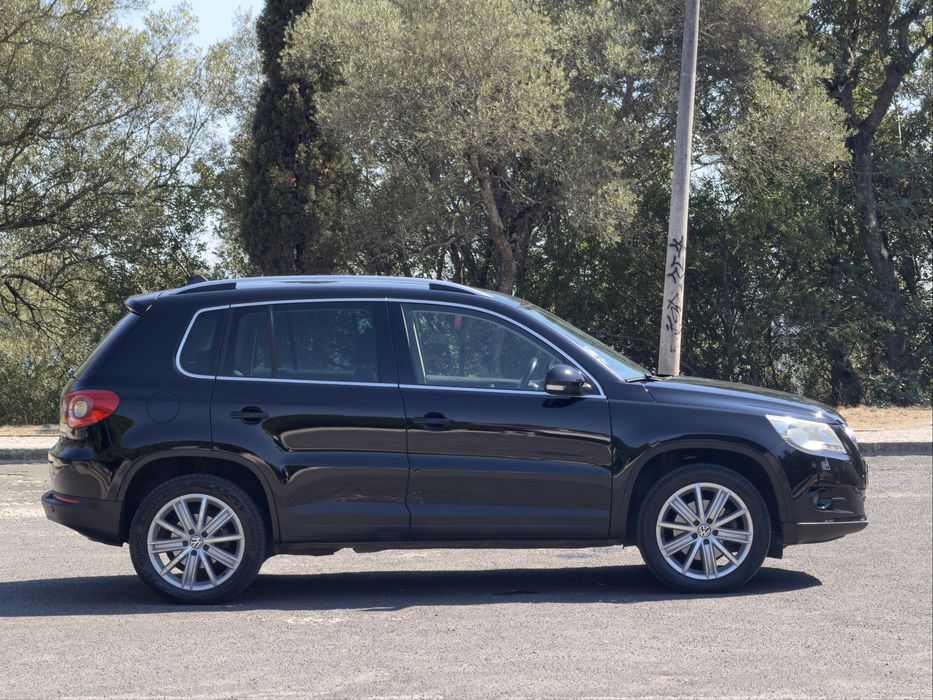 VW Tiguan 2.0 TDI DSG | Nacional | Imaculado — photo 4