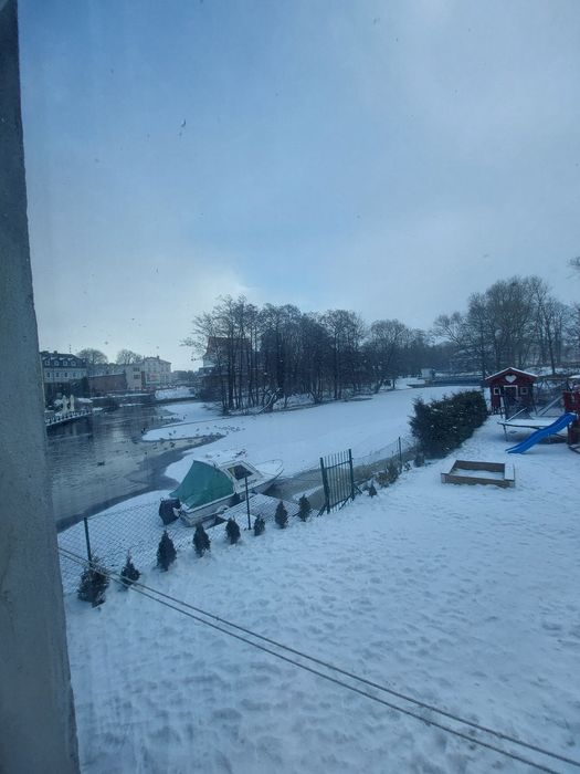 Mieszkanie w centrum 41,90 m kamienica .parter