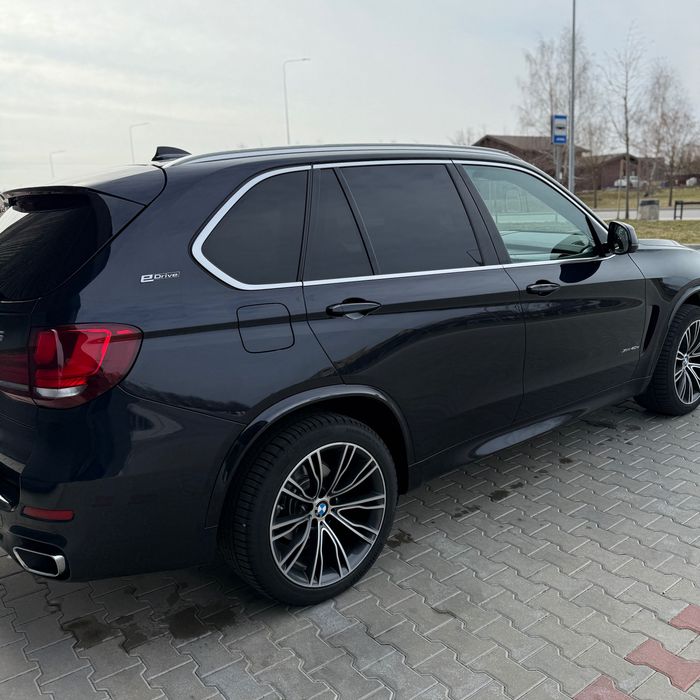 BMW X5 2018 VIN WBAKT010900Z77004 фото оголошення 4 з 24