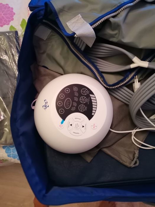 Equipamento de Mesoterapia