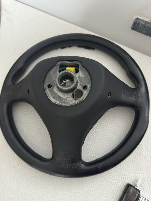 Volante audi 3 braços