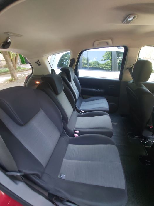 Renault Megan Scenic