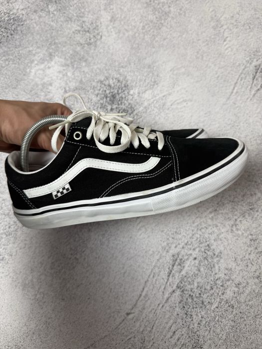 Кросівки Vans Skate Old Skool
