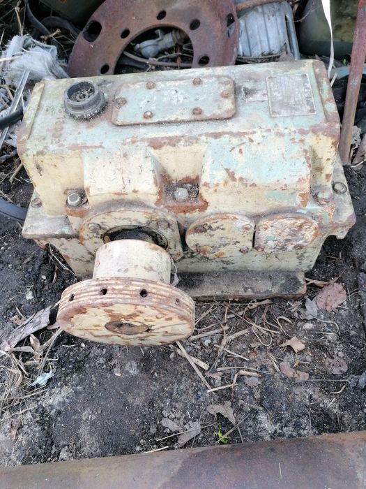 Przekładnie katowe i proste