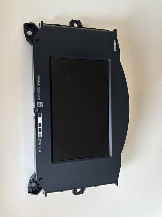 Монітор дисплей екран Jeep Avenger. Fiat 600 - 9847473680 новий ориг.