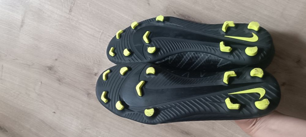 Продам бутси Nike Mercurial р. 41