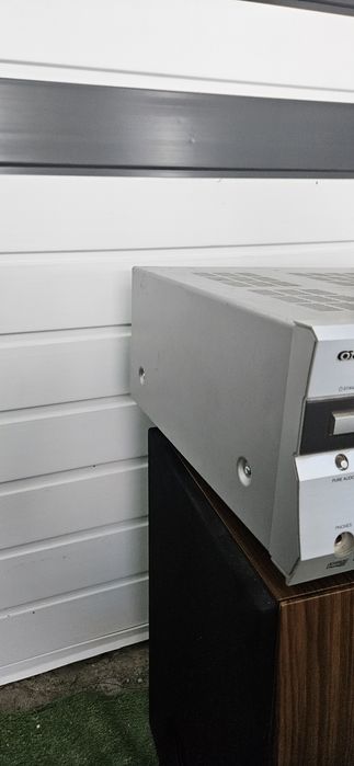 Onkyo TX-SR 705 amplituner