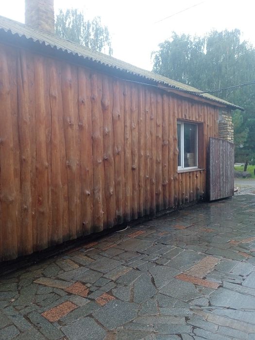 Склад, приміщення під зберігання