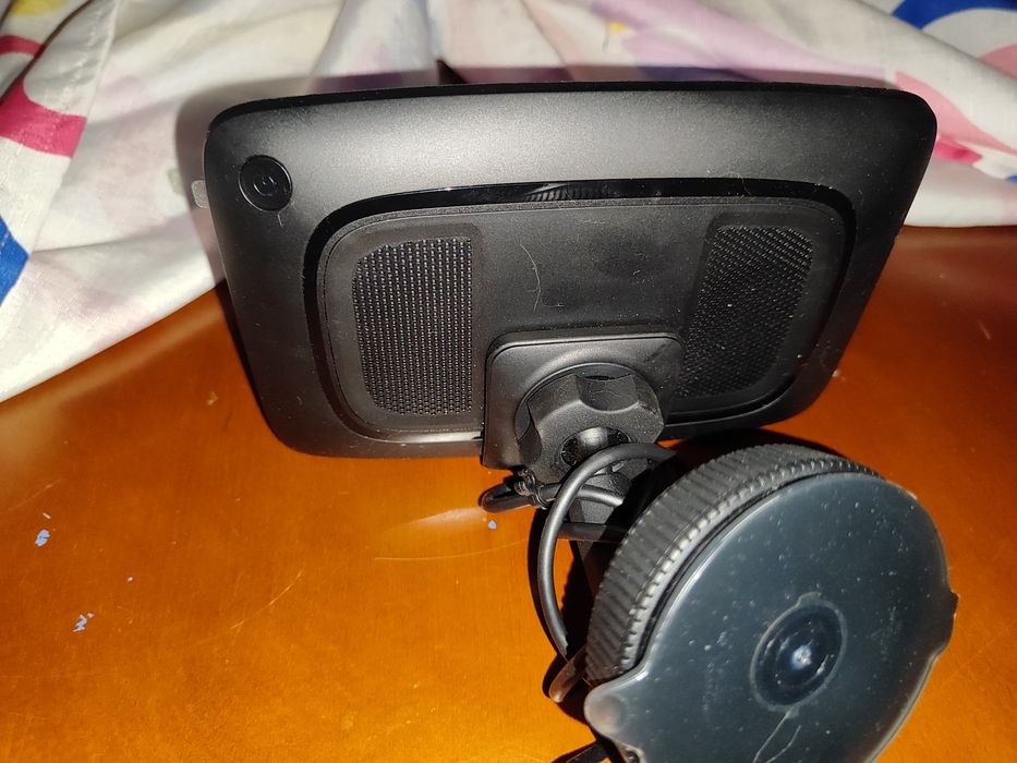 Nawigacja Tomtom go expert Plus jak nowa