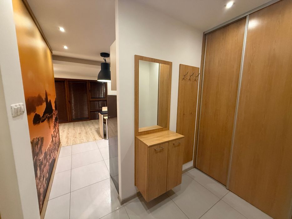 Mieszkanie na wynajem w centrum Koszalina