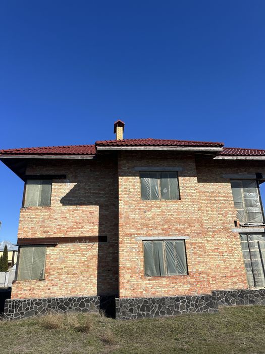 Пропонуємо до Продажу Капітальний Новий Будинок в с Білозір"я