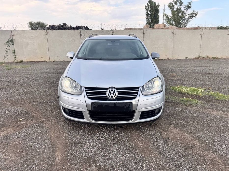 Разбор Фольцваген golf 5 гольф 5 запчастини бу детали запчасти Одесса