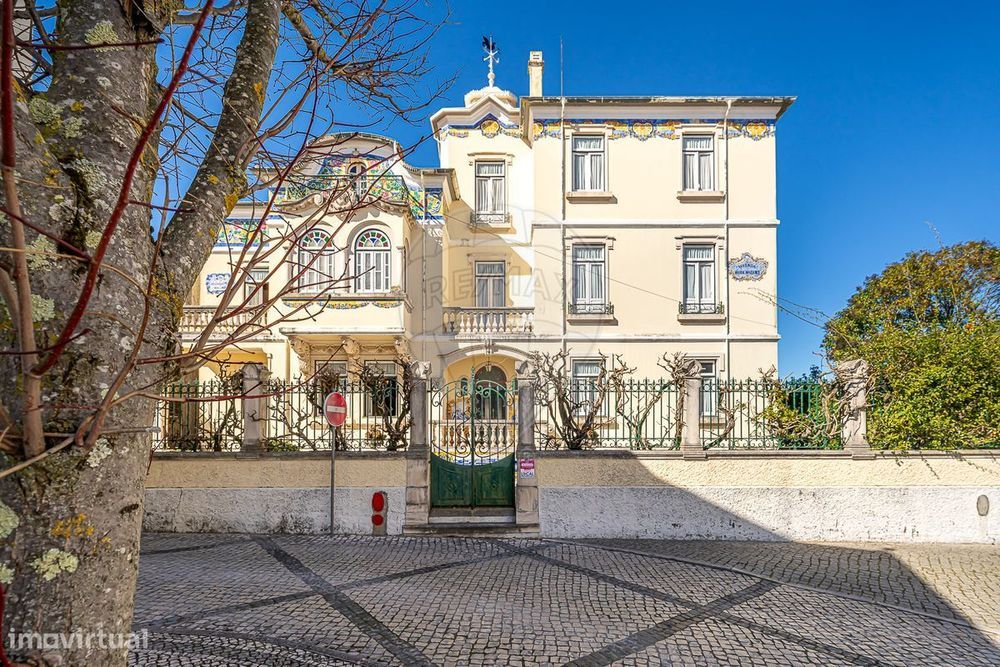 Moradia T11 para venda