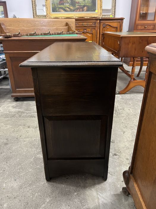 Konsola Dębowa/Raty