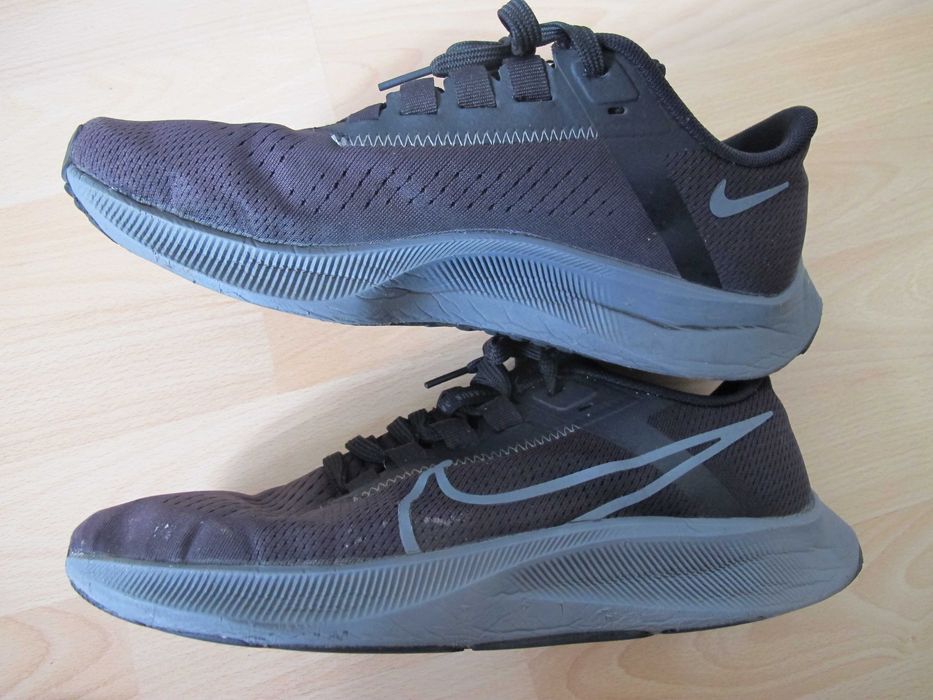 кросовки Nike Air Zoom