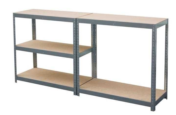 Розбірний стелаж, стелаж для дому, стелаж етажерка. Стелаж розбірний