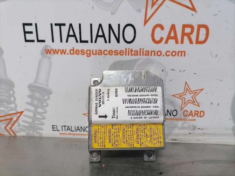 Centralina De Airbag Volvo V40 Familiar