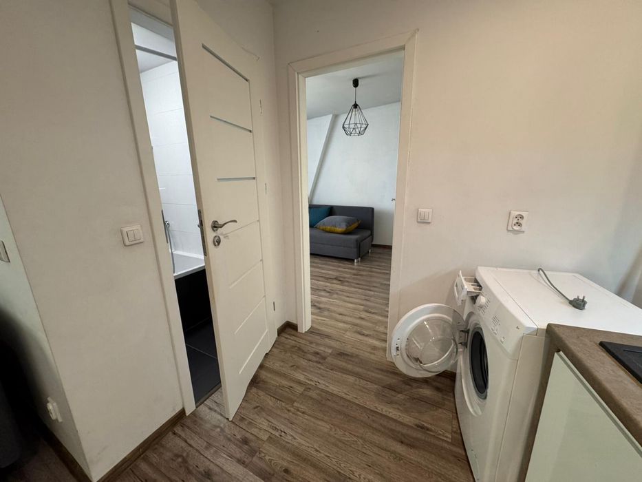 Mieszkanie – Bydgoszcz, Gdańskie Przedmieście, Stare Miasto - Widok 4