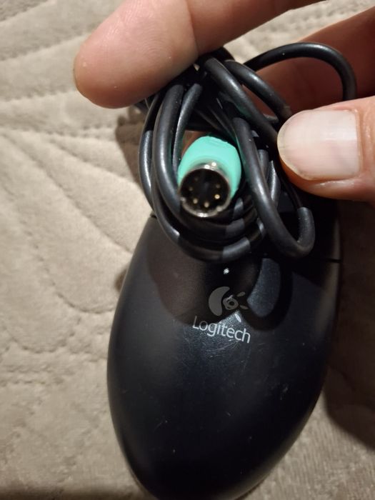 Комп'ютерна мишка