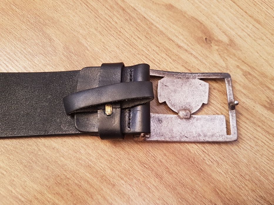 Royal Republiq pasek  skora 102cm