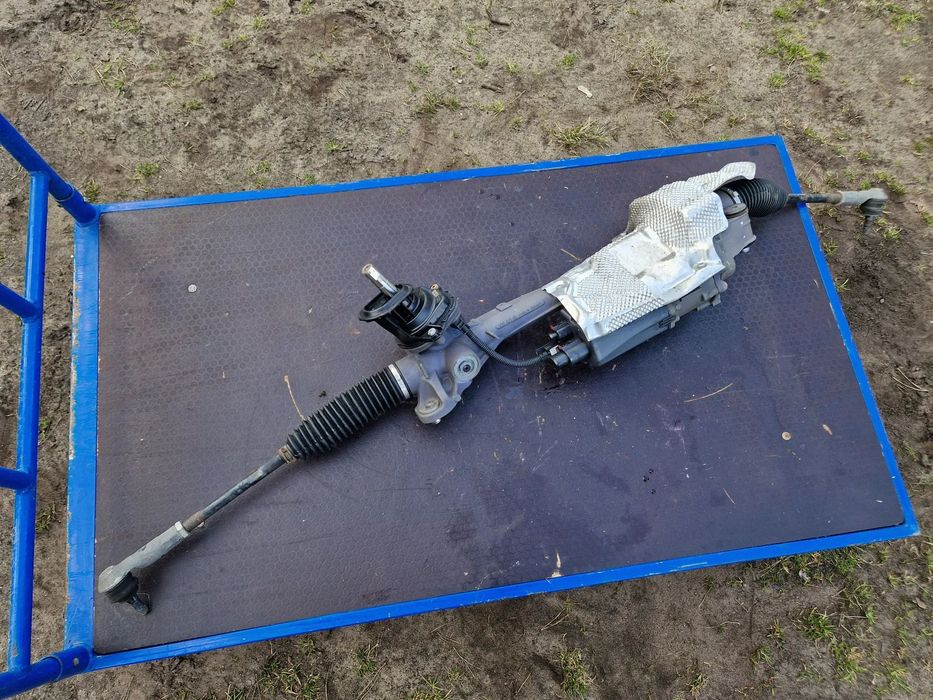 VW Passat B8 Arteon Przekładnia maglownica 3Q1423050S 5Q0959439M