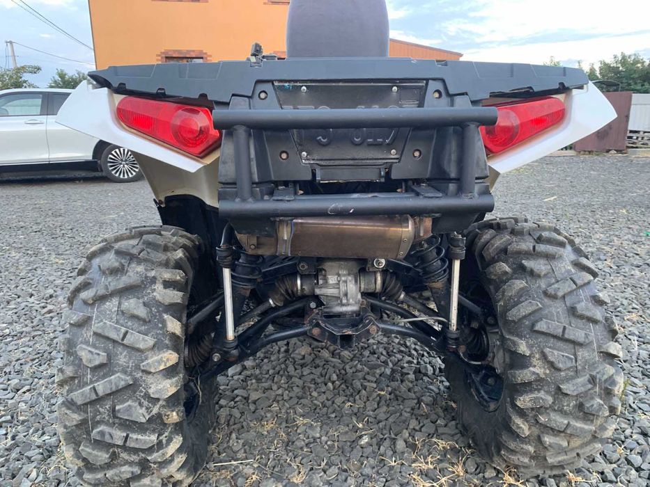 Квадроцикл Polaris sportsman  850  2015