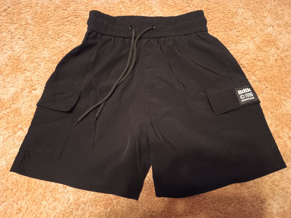 Spodenki szorty BDTK