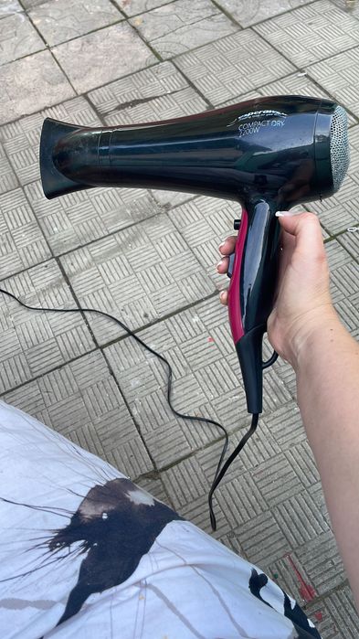 Продаю фен Esperanza COMPACT DRY 2200W