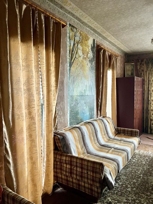 Квартира, яка чекає саме на вас!