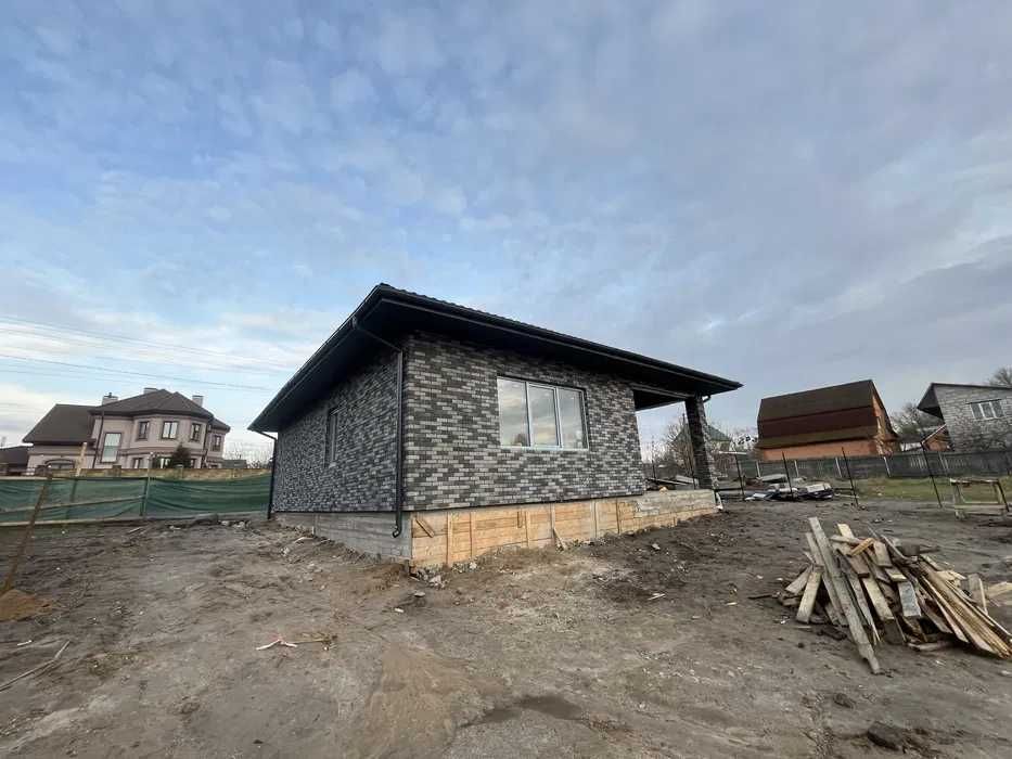 ‼️ Окремостоячий БУДИНОК ‼️ 110 м2 | Білогородка