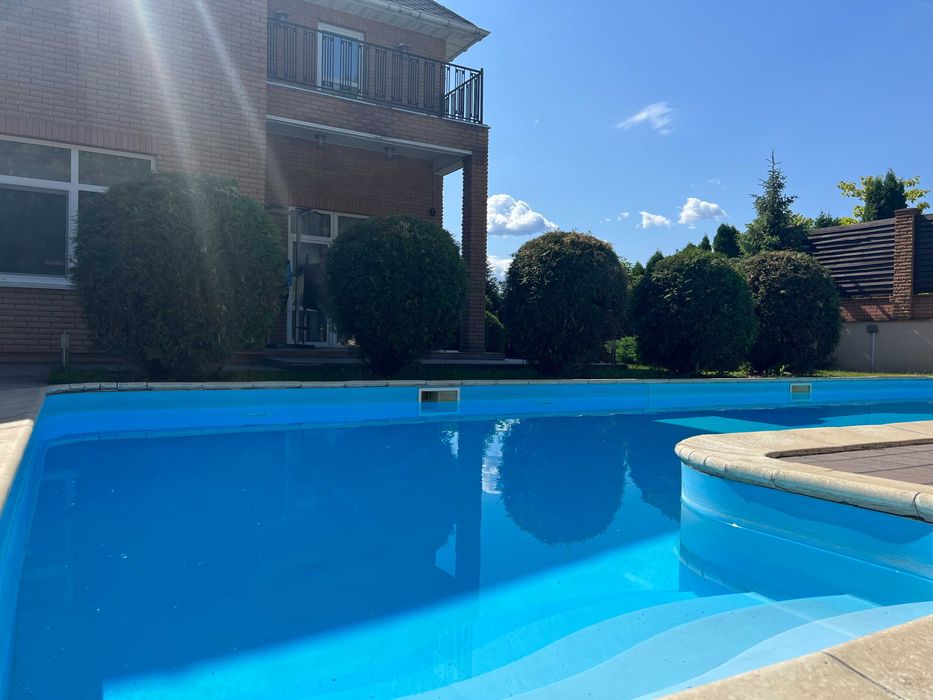 Оренда будинку в Лісниках (5 км від Києва) (з генератором)