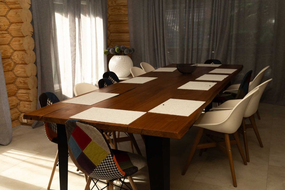 Оренда сучасного Шале 13+2 осіб з лазнею Буковель