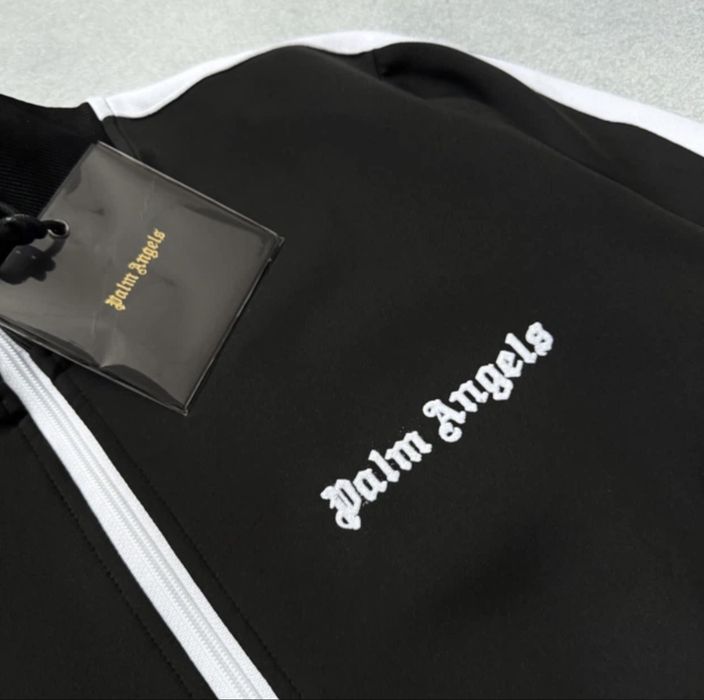 Кофта Palm Angels
