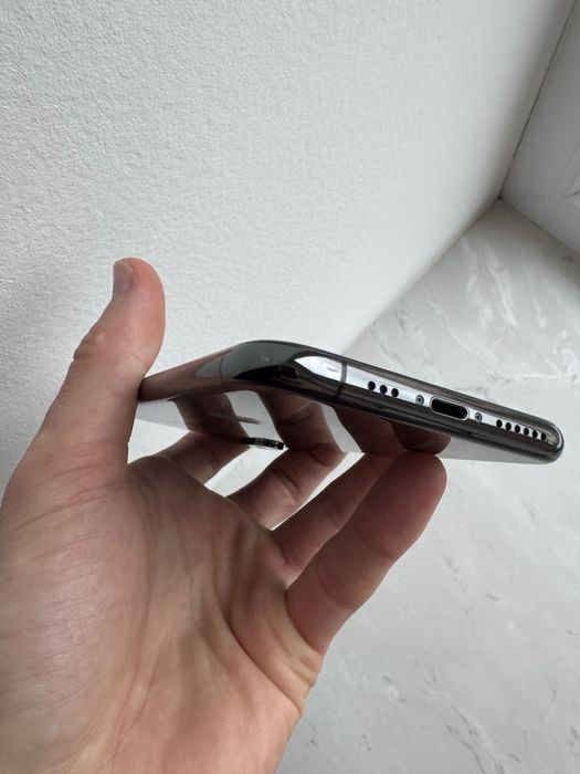 iPhone Xs 256gb Space Gray Neverlock