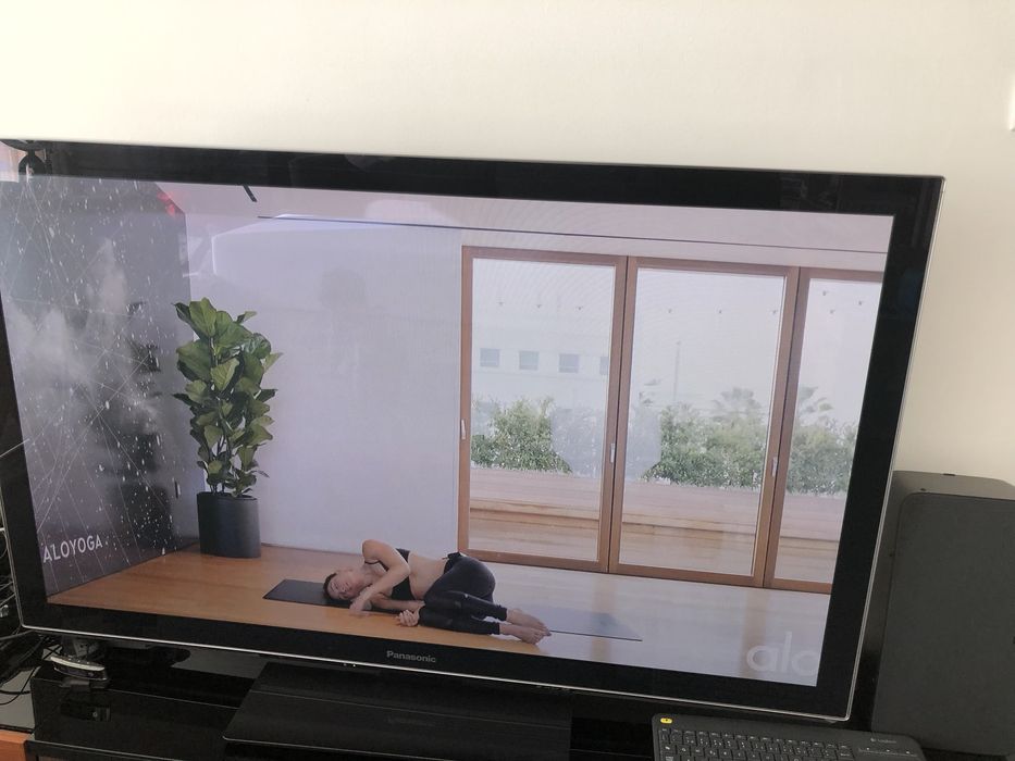 TV Plasma Panasonic 50
