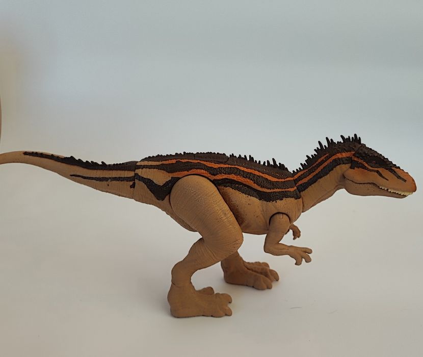 Фігурка динозавра Кархородонтозавр від Mattel