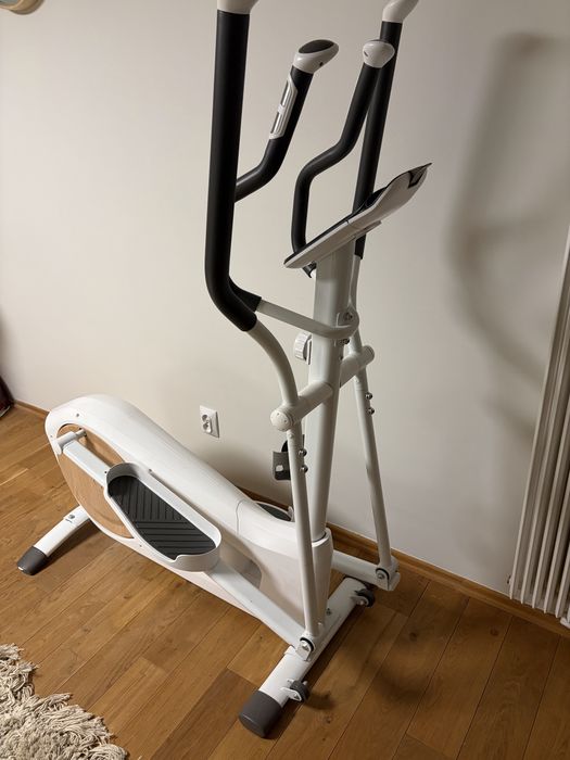 Rower eliptyczny orbitrek Domyos 540 samozasilający
