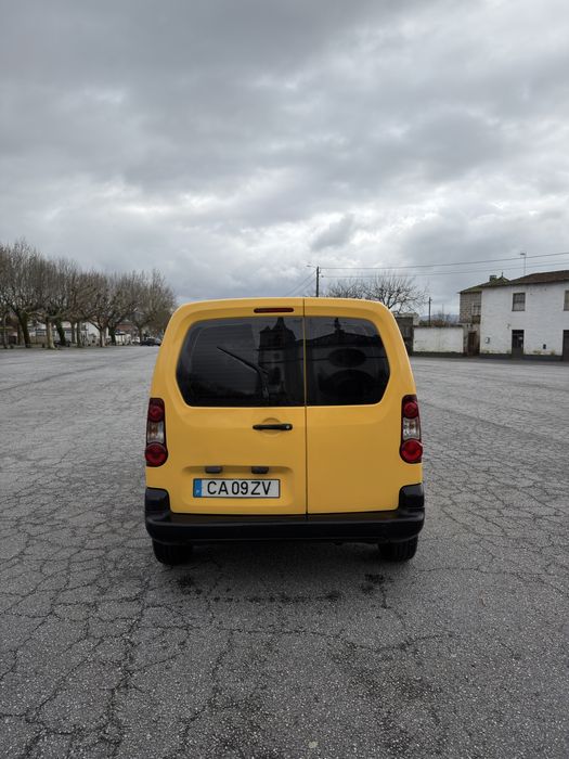 Citroën Berlingo 1.6 HDi
