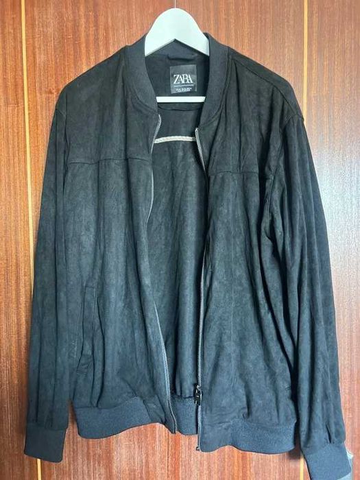 Conjunto Bombers Homem
