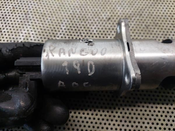 Válvula EGR RENAULT Kangoo (KC0/1_)