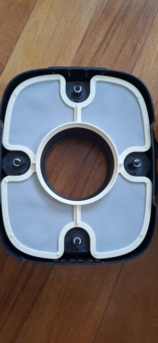 Aspirador piscina