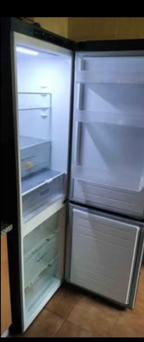 Combinado LG com garantia