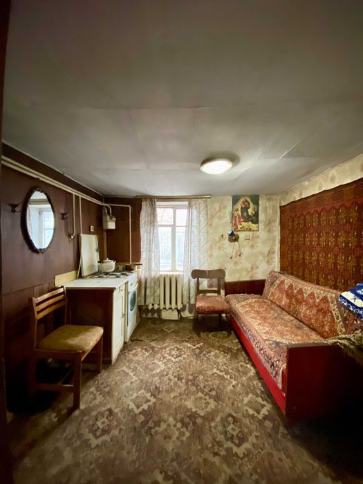 Продаж будинку в с. Миролюбове (Грейгове), вул. Івана Богуна