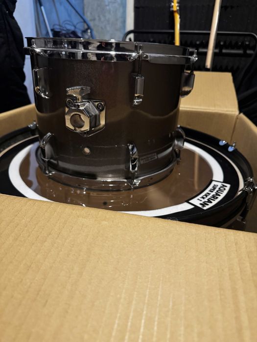 Perkusja PEARL ROADSHOW 22" Shell Set