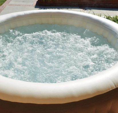 Bomba de calor piscina/Jacuzzi